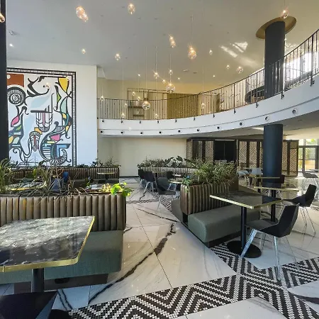 Eco-residence Dolce Paese &