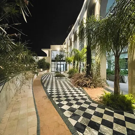 Eco-residence Dolce Paese & Aparthotel