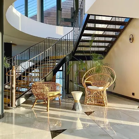 Апарт-отель Eco-residence Dolce Paese &