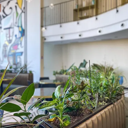 Hotel apartamentowy Eco-residence Dolce Paese &