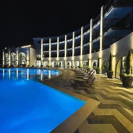 Eco-residence Dolce Paese &