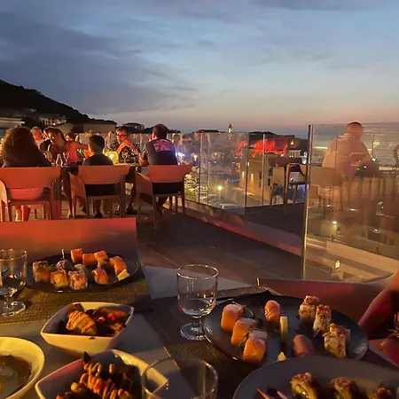 Aparthotel Eco-residence Dolce Paese & Algajola (Corsica)