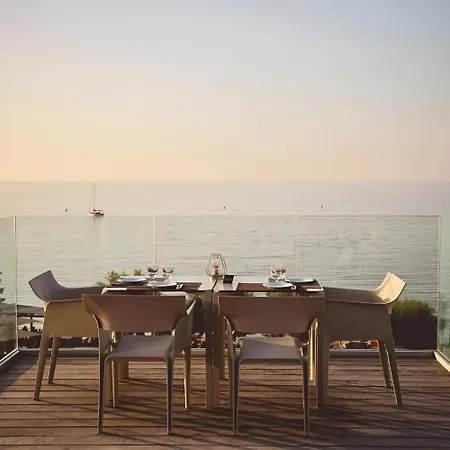 Eco-residence Dolce Paese & Aparthotel Algajola (Corsica)