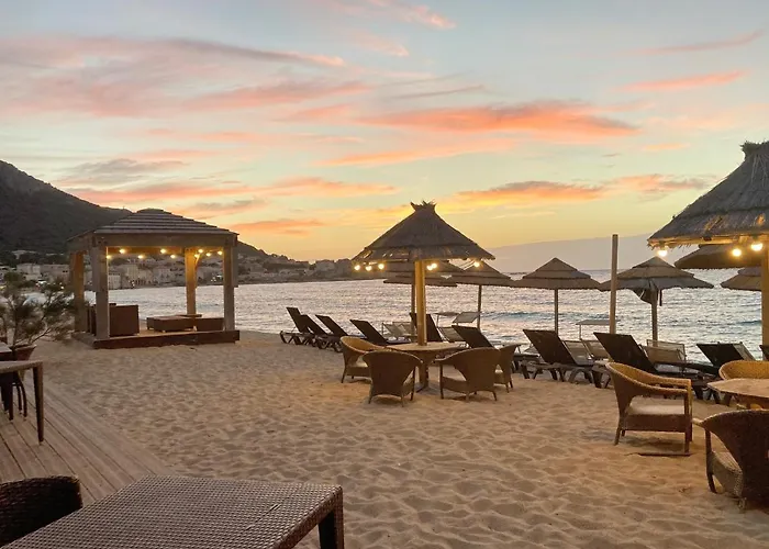 Eco-residence Dolce Paese & Aparthotel 5*