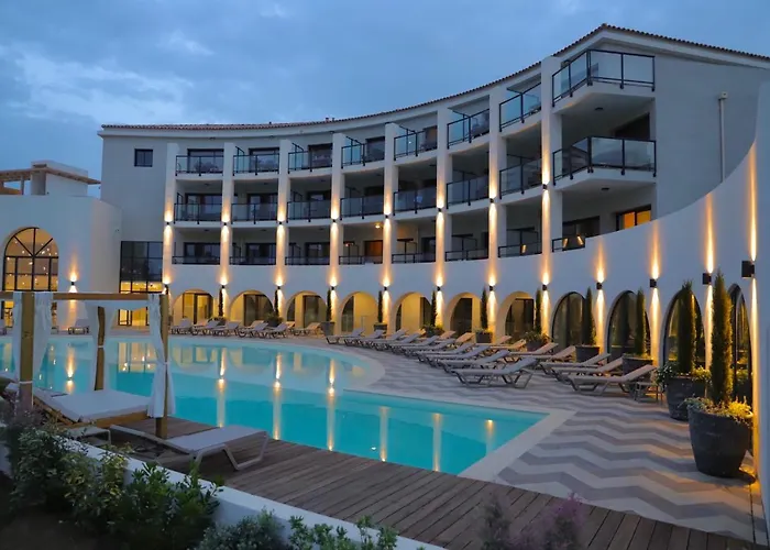 Aparthotel Eco-residence Dolce Paese & 5*