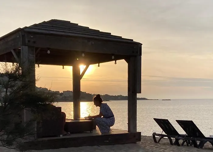 Eco-residence Dolce Paese & 5*