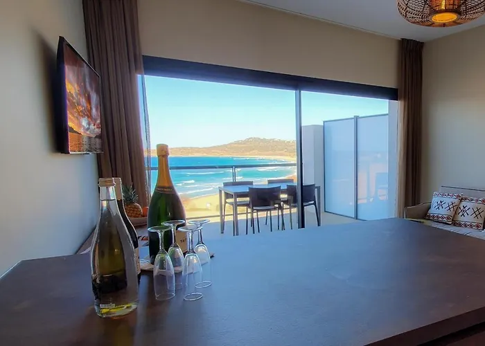 Eco-residence Dolce Paese & Aparthotel 5*