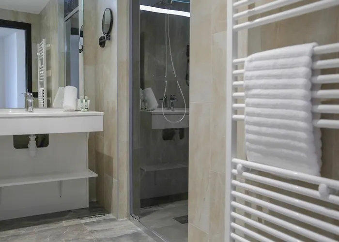 Eco-residence Dolce Paese & Aparthotel