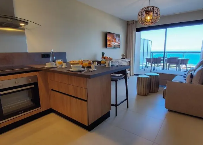 Aparthotel Eco-residence Dolce Paese & 5*