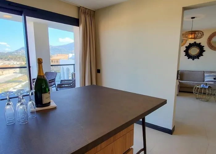 Aparthotel Eco-residence Dolce Paese & 5*