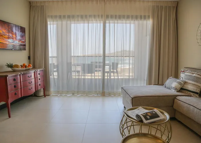 Aparthotel Eco-residence Dolce Paese &