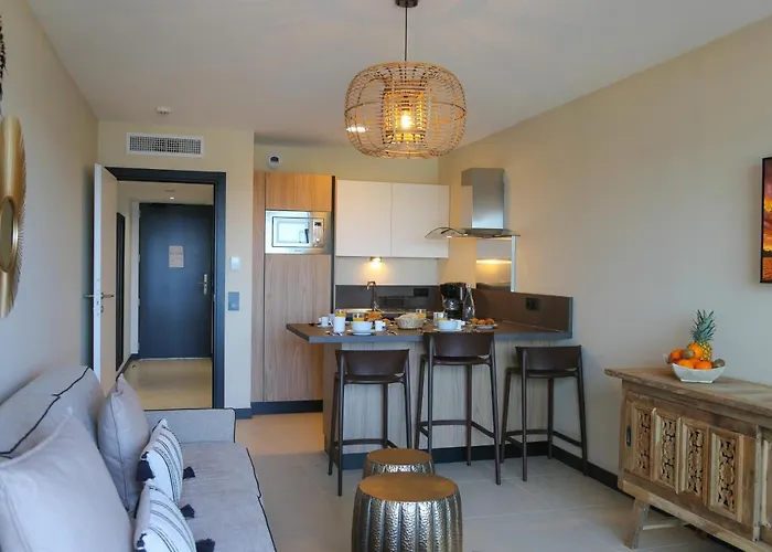 Eco-residence Dolce Paese & Aparthotel 5*