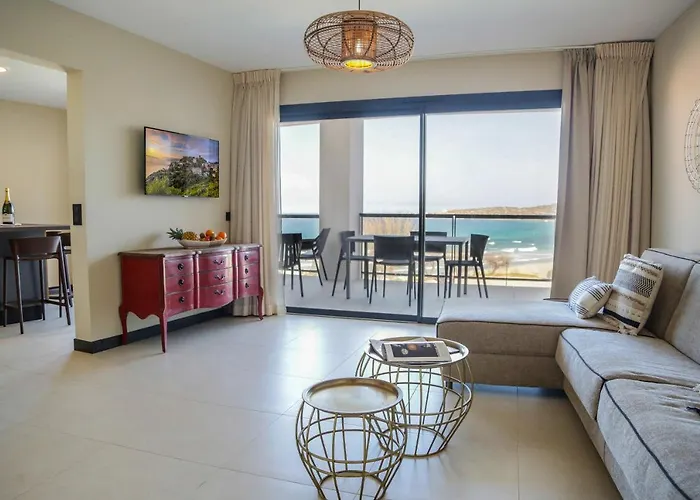 Eco-residence Dolce Paese & 5*