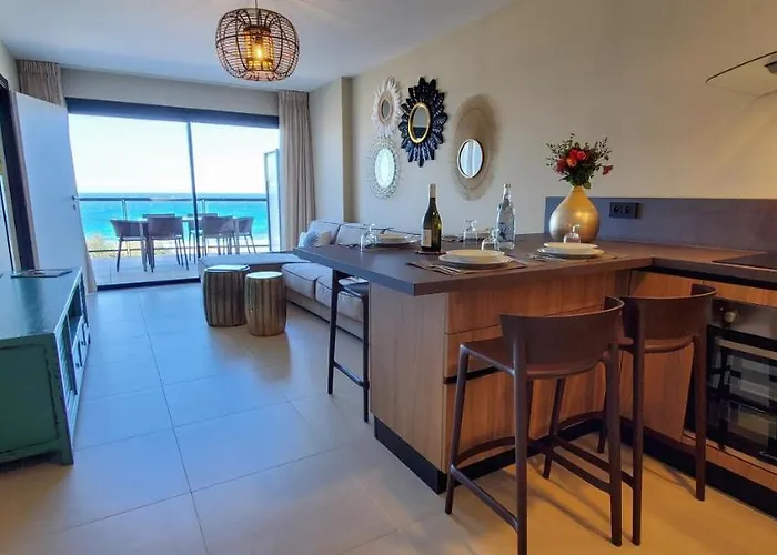 Eco-residence Dolce Paese & Algajola (Corsica)