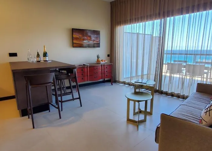 Eco-residence Dolce Paese & Aparthotel 5*