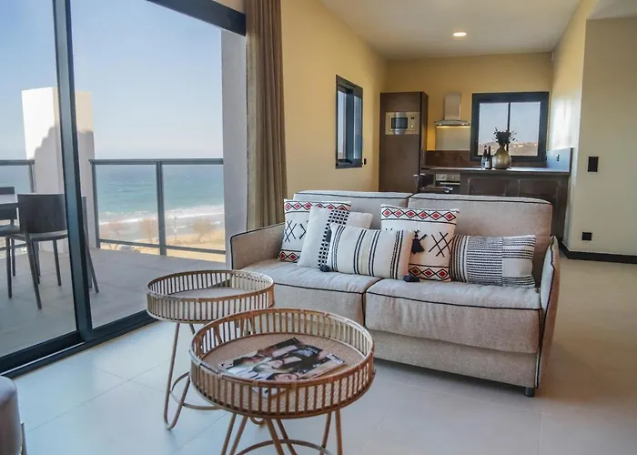 Eco-residence Dolce Paese & Algajola (Corsica)