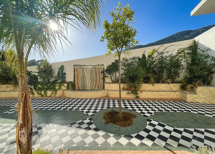 Aparthotel Eco-residence Dolce Paese & 5*