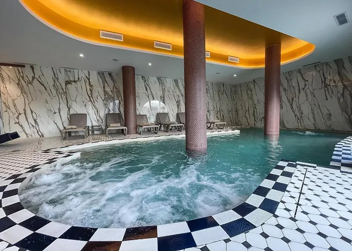 Aparthotel Eco-residence Dolce Paese & 5*