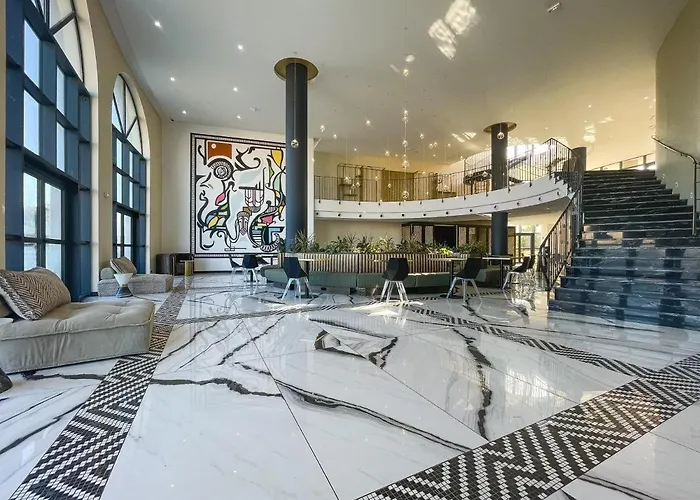 Eco-residence Dolce Paese & Algajola (Corsica)