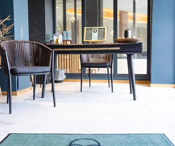 Eco-residence Dolce Paese & Algajola (Corsica)