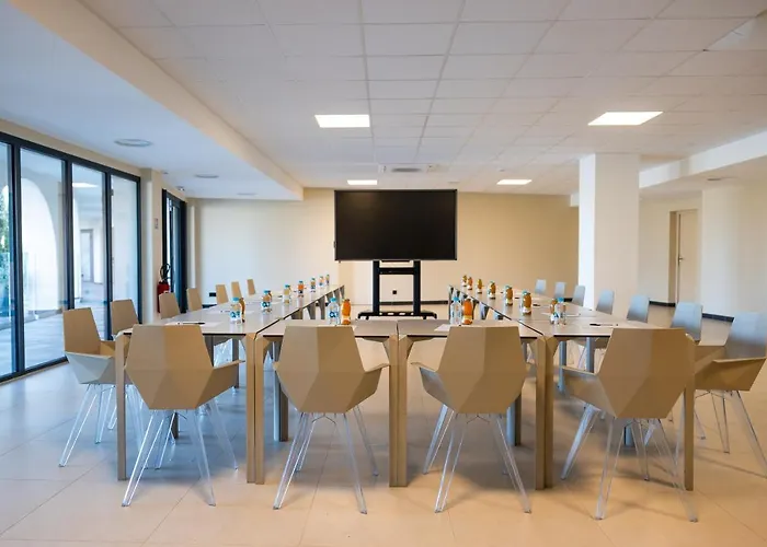 Aparthotel Eco-residence Dolce Paese &