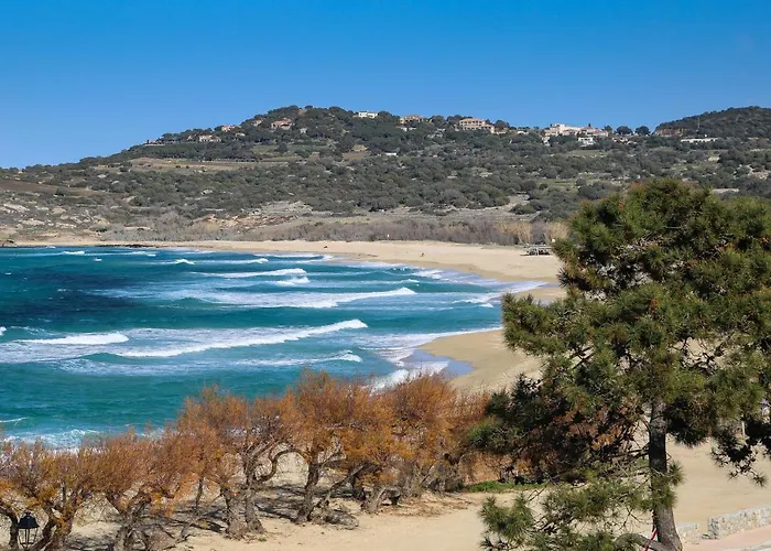 Aparthotel Eco-residence Dolce Paese &