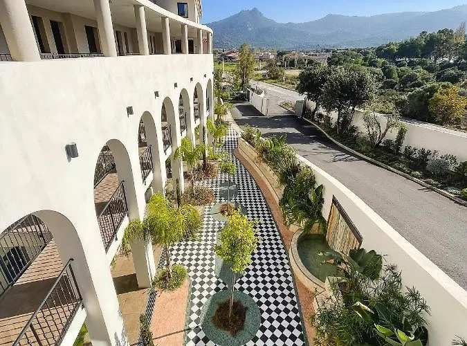 Eco-residence Dolce Paese &