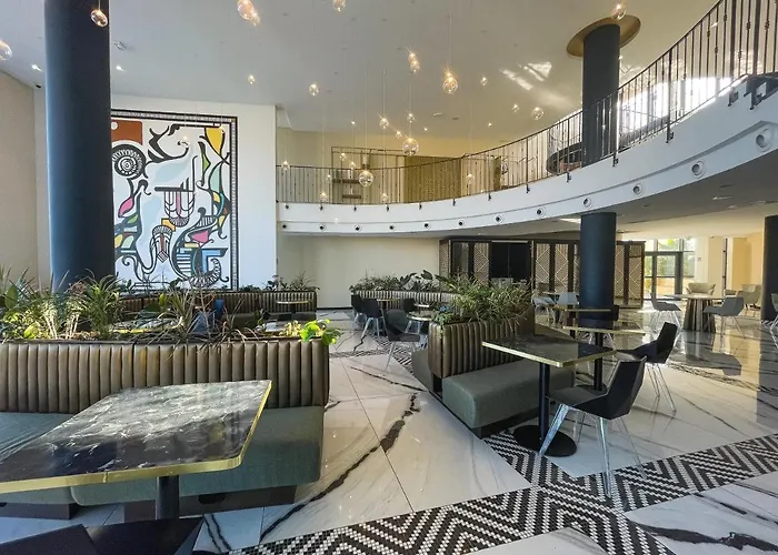 Eco-residence Dolce Paese &