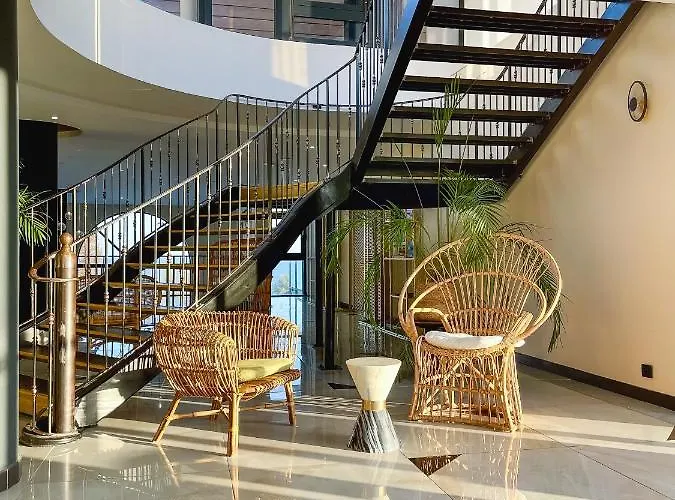 Aparthotel Eco-residence Dolce Paese &