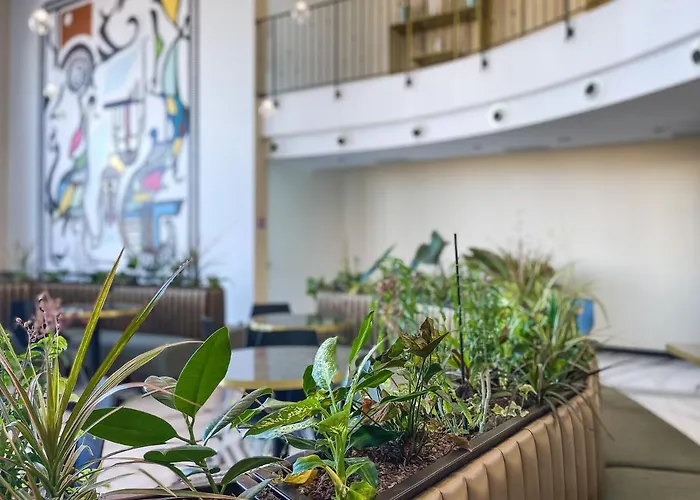 Aparthotel Eco-residence Dolce Paese &