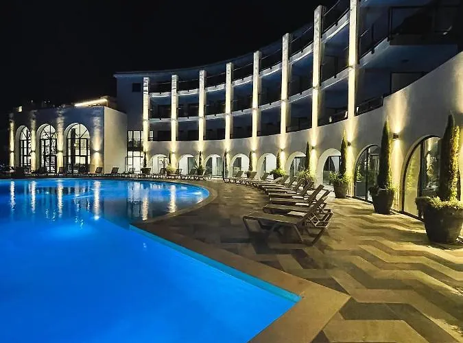 Eco-residence Dolce Paese &