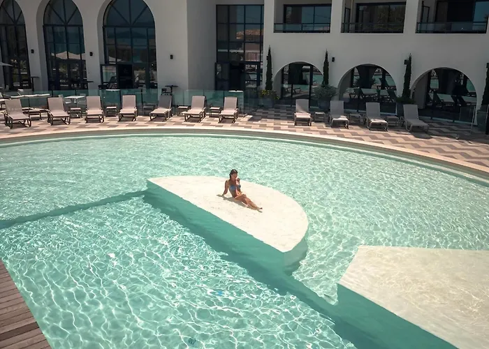 Eco-residence Dolce Paese &