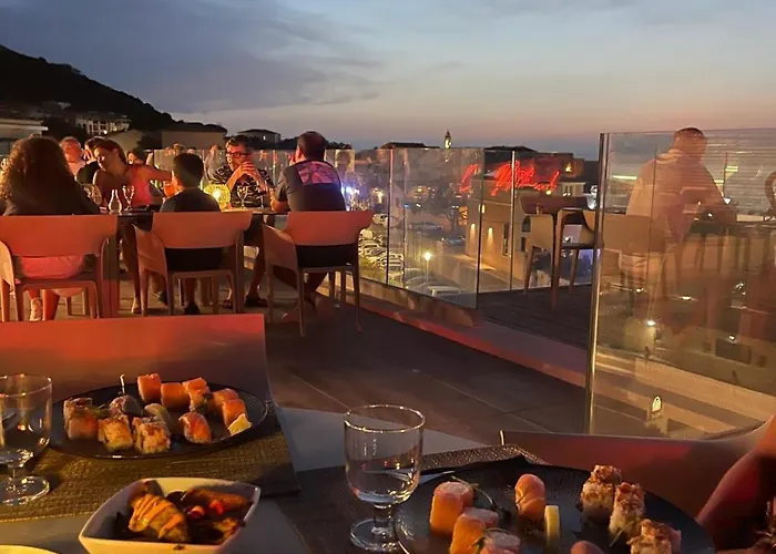 Aparthotel Eco-residence Dolce Paese & Algajola (Corsica)